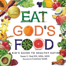 Image for Eat God's Food