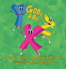 Image for God's ABCs