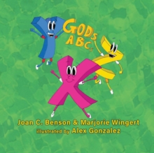 Image for God's ABCs