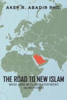 Image for The Road to New Islam