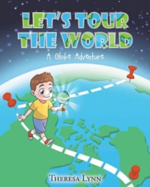 Image for Let's Tour The World