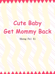 Image for Cute Baby: Get Mommy Back