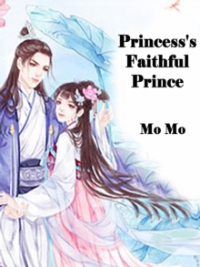 Image for Princess's Faithful Prince