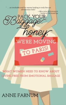 Image for Pack Your Baggage, Honey, We're Moving to Paris!