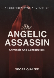 Image for The Angelic Assassin