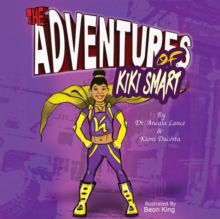 Image for Adventures of Kiki Smart Book
