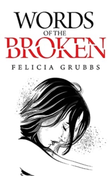 Image for Words of the Broken