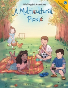 Image for A Multicultural Picnic