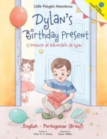 Image for Dylan's Birthday Present / O Presente de Aniversario de Dylan