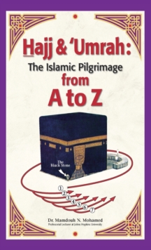Image for Hajj & Umrah from A to Z