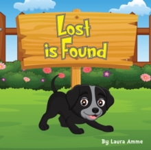 Image for Lost is Found
