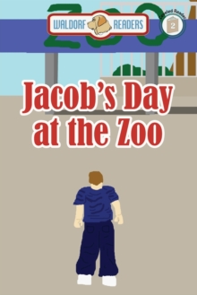 Image for Jacob's Day At The Zoo