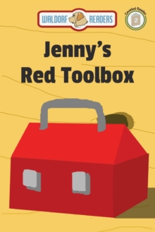Image for Jenny's Red Toolbox