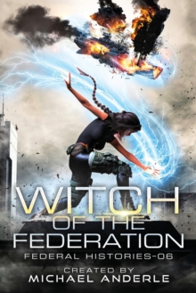 Image for Witch Of The Federation VI