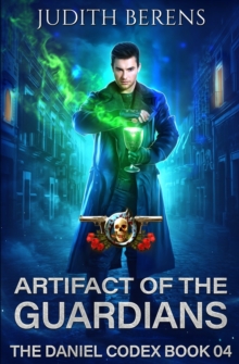 Image for Artifact Of The Guardians