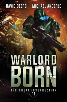 Image for Warlord Born