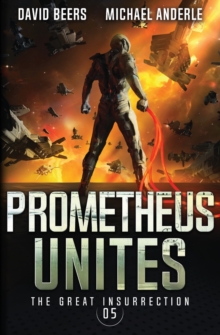 Image for Prometheus Unites