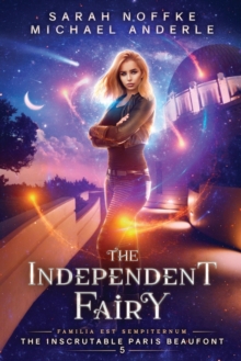 Image for The Independent Fairy