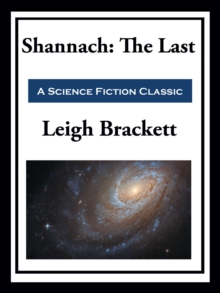 Image for Shannach: The Last