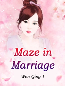 Image for Maze in Marriage