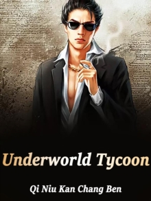 Image for Underworld Tycoon