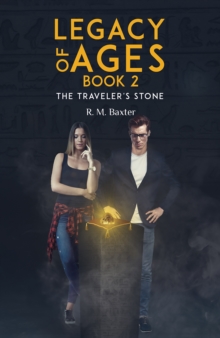 Image for The traveler's stone