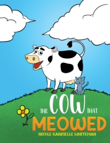 Image for The Cow That Meowed