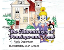 Image for The adventures of Penelope and Pearl