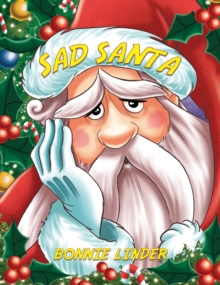 SAD SANTA