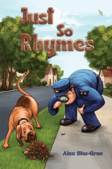 Image for Just So Rhymes