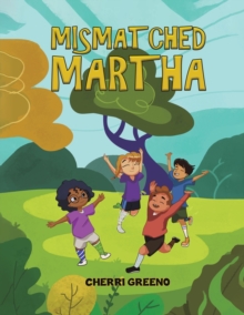 Image for Mismatched Martha