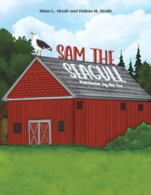 Image for Sam the Seagull