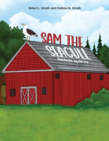 Image for Sam the seagull