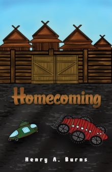 Image for Homecoming