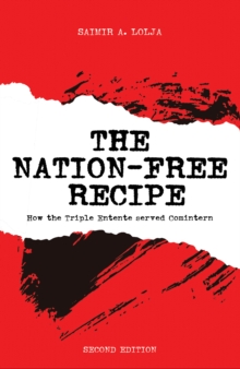 Image for The nation-free recipe