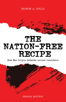 Image for Nation-Free Recipe: How the Triple Entente served Comintern