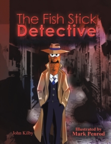 Image for The Fish Stick Detective