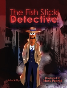 Image for The Fish Stick Detective