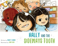 Image for Hally and the Sideways Tooth