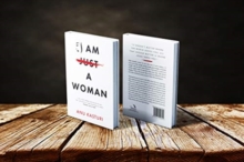 Image for I am a Woman