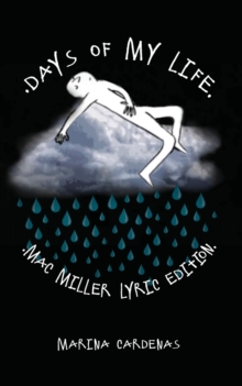 Image for Days of My Life : Mac Miller Lyric Edition