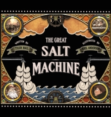 Image for The Great Salt Machine