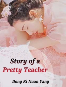 Image for Story of a Pretty Teacher