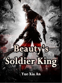 Image for Beauty's Soldier King