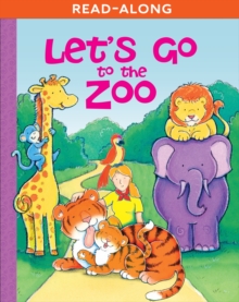 Image for Let's Go to the Zoo
