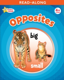 Image for Opposites