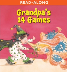 Image for Grandpa's 14 Games