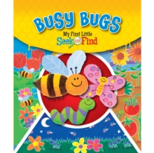 Image for Busy Bugs