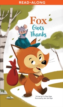 Image for Fox Gives Thanks