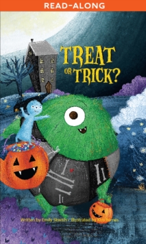 Image for Treat or Trick?